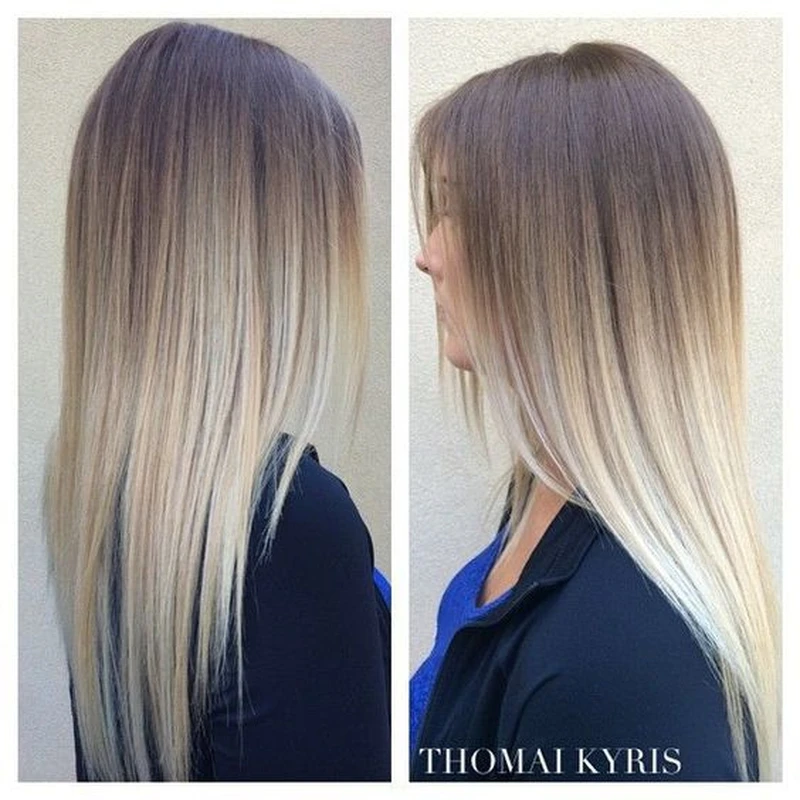 Ombre