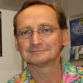 Cejrowski ma o prawie 20 lat młodszą żonę. Czym zajmuje się jego wybranka?