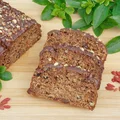 Fit ciasto dyniowe