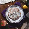 Placki z kwiatów czarnego bzu (wegańskie i bezglutenowe)