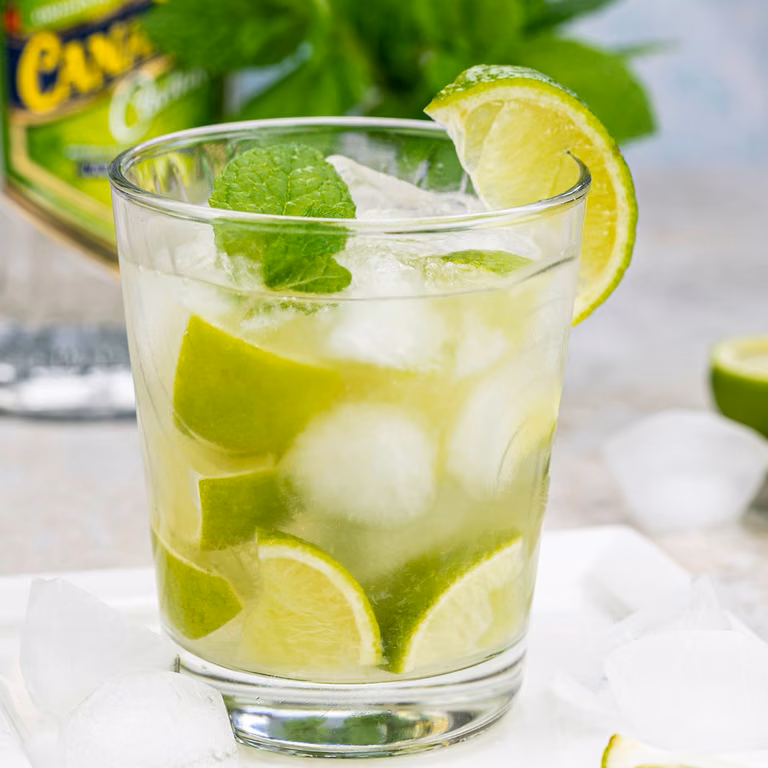 Caipirinha