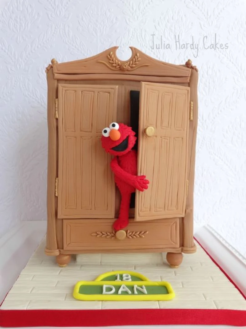 Elmo