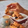 CANTUCCINI Z MIGDAŁAMI I MORELAMI.