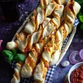 Pizzowe świderki