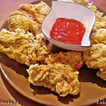 Kurczak jak w KFC!