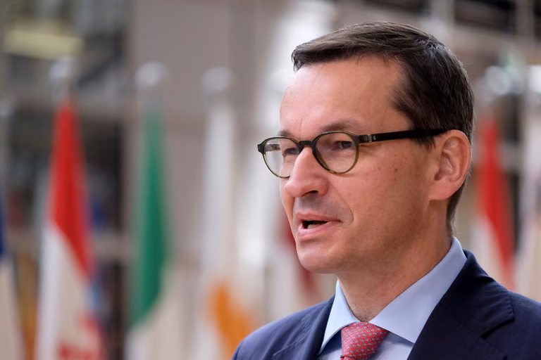 Koronawirus: Rząd przedstawia plan na 100 dni