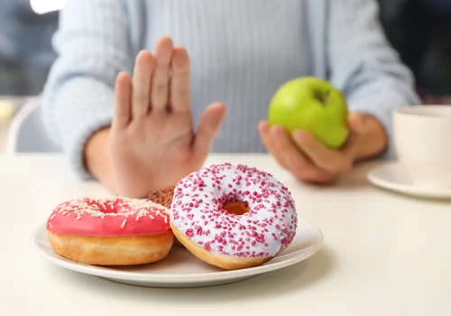 Dlaczego niektóre osoby nie lubią słodyczy? Odpowiedź kryje się w genach!