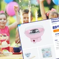 Ta maszynka z Action to HIT urodzinowy do ogrodu i mieszkania! Dzieci oszaleją na jej punkcie