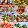 Szybkie przekąski na Andrzejki