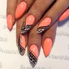 Śliczny manicure!