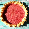 Tarta śliwkowa – Różowe Słoneczko