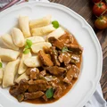 Strogonow - rozpływający się w ustach!