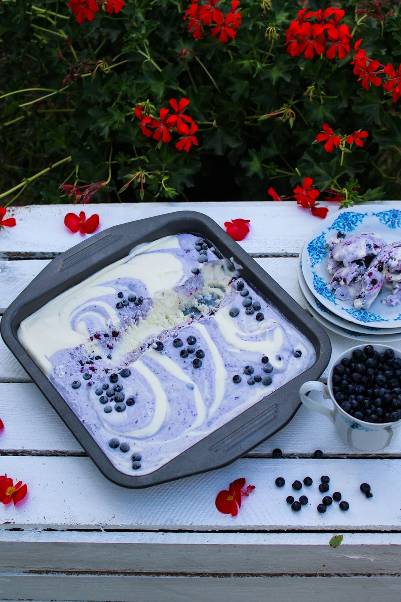 Hit lata! Lody z serkiem mascarpone