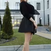 Total black