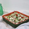 WIELKANOCNA SAŁATKA Z BIAŁĄ KIEŁBASĄ