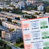 Nawet 5300 zł dodatkowej premii mieszkaniowej! Państwowy program kont wciąż mało popularny