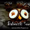 Babeczki Sowy