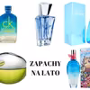 Perfumy na lato