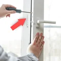 Jak wyregulować drzwi balkonowe? Instrukcja krok po kroku.