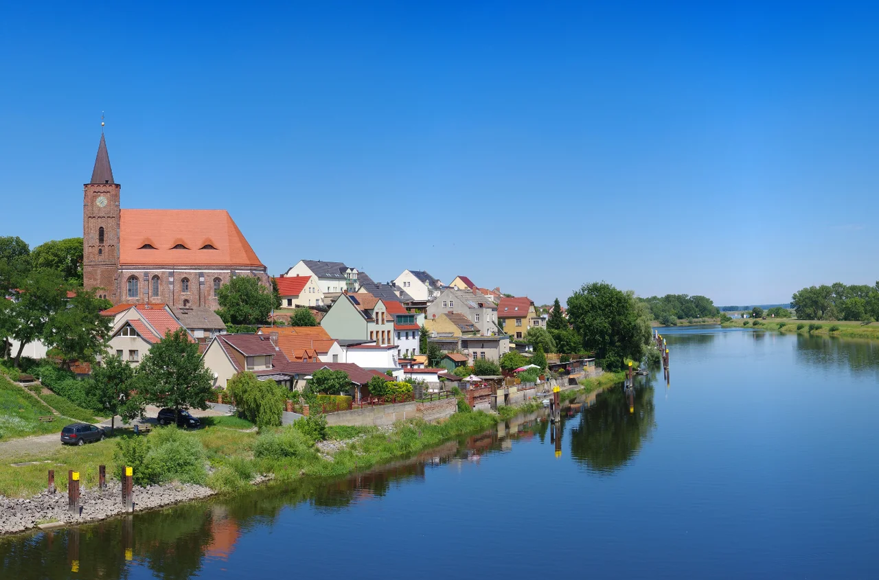 Zamieszkaj za darmo na 2 tygodnie w Niemczech! To miasto zapłaci ci za spróbowanie!