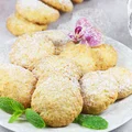 Ciasteczka kokosowe