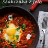 Szakszuka z fetą