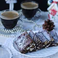 Panforte di Siena - włoski specjał świąteczny