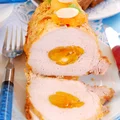 Przepis na pieczony schab z suszonymi morelami! Wykwintne danie na każdą okazję