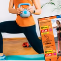 Lidl szokuje rabatami! Mega promocje na sprzęt i odzież sportową – idealne na szybki powrót do formy przed wakacjami!