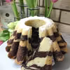 Babka marmurkowa - prosty przepis
