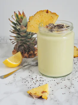 Tropikalne smoothie