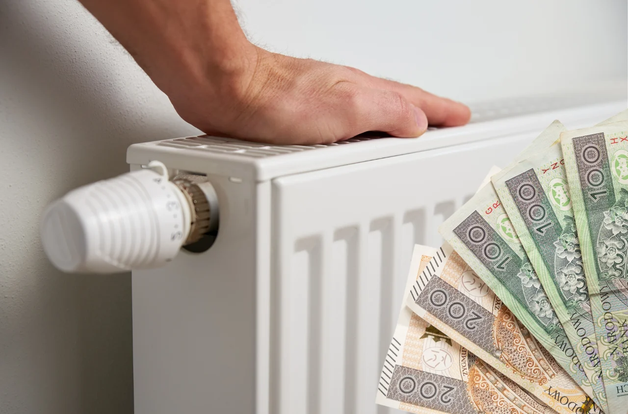 Nawet 5200 zł na pokrycie wysokich rachunków! Od 3 listopada nowe świadczenie dla 3 mln osób