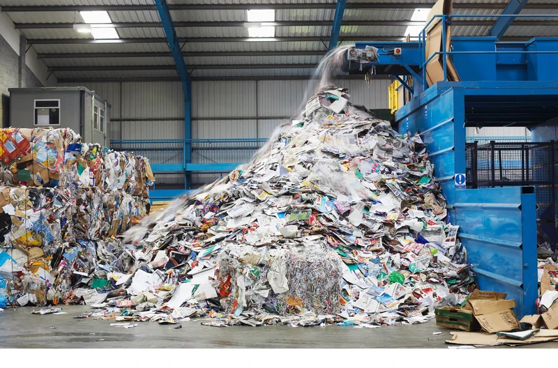 Światowy Dzień Recyklingu: Dlaczego jest tak ważny?
