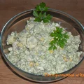 Sałatka brokułowa z tortellini