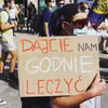 Protest medyków: Niemieckie szpitale rekrutują pracowników podczas strajku.