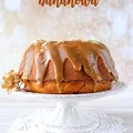 Babka bananowa