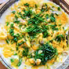 Omelet Arnold Bennett