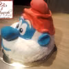 Tort Papa Smerf