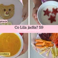 Co Lila jadła? 59 menu dla dziecka BLW