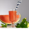 Lemoniada arbuzowa - arbuzada