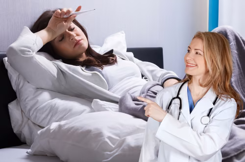 Przy przeziębieniu nie rób tego błędu – zamiast pomóc, przedłużasz chorobę!
