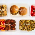 MENU NA TYDZIEŃ: 5 OBIADÓW ZA 90 ZŁ