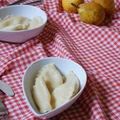 Pierogi z gorgonzolą i gruszką - Najlepsze!