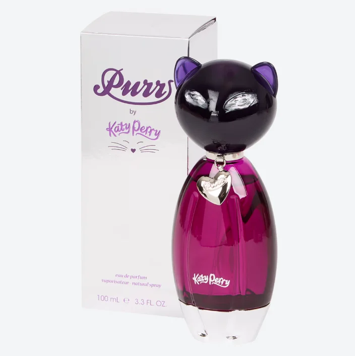 Zdjęcie Oryginalne perfumy znanej piosenkarki błyskawicznie znikają z Action! Ta cena robi furorę #1