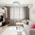 Przytulny salon