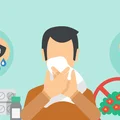Alergia na pyłki traw - poznaj 5 najczęstszych objawów!