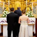 Tego zażądał ksiądz od przyszłej panny młodej! W sieci zawrzało!