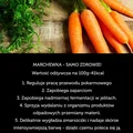 Marchewka - samo zdrowie!