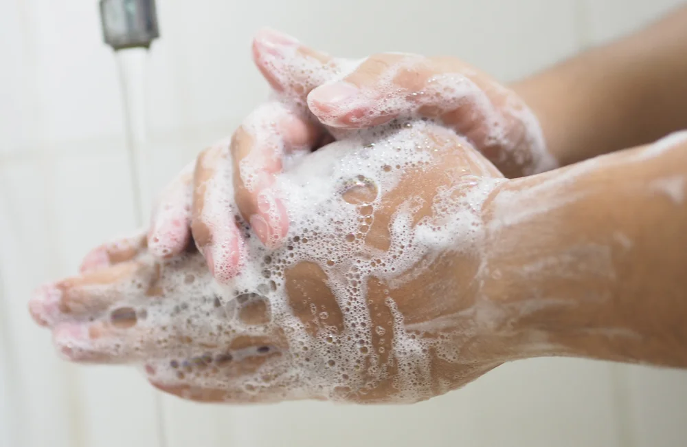 Światowy Dzień Higieny Rąk: Klucz do Zdrowia Publicznego