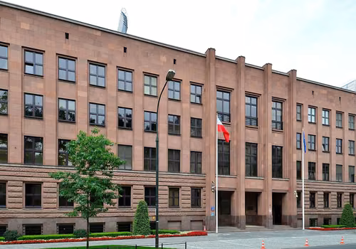 Dzień Służby Zagranicznej RP: Historia i Znaczenie